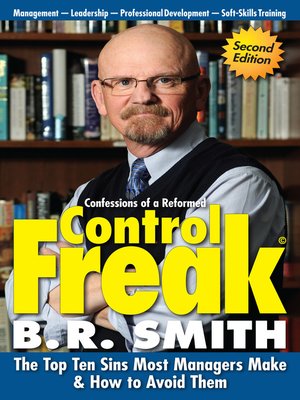 cover image of Confessions of a Reformed Control Freak
